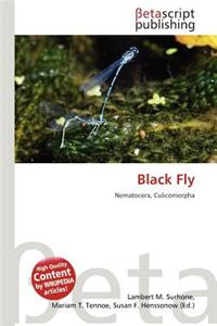 Black Fly