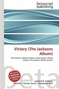 Victory (the Jacksons Album)