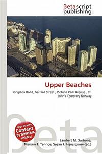 Upper Beaches