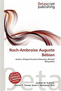 Roch-Ambroise Auguste B Bian