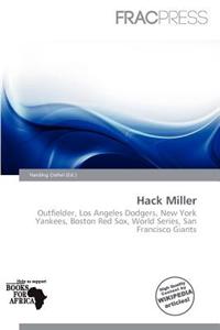 Hack Miller