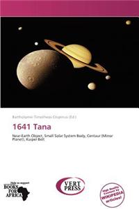1641 Tana