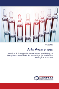 Arts Awareness