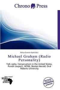 Michael Graham (Radio Personality)