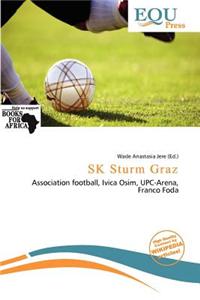 Sk Sturm Graz