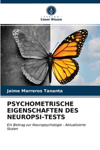 Psychometrische Eigenschaften Des Neuropsi-Tests