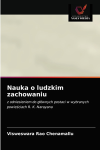 Nauka o ludzkim zachowaniu