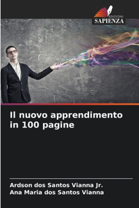 Il nuovo apprendimento in 100 pagine