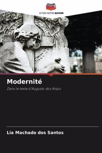 Modernité