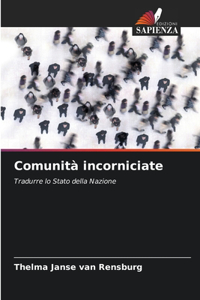 Comunità incorniciate