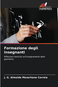 Formazione degli insegnanti