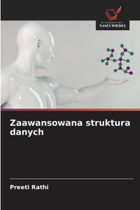 Zaawansowana struktura danych