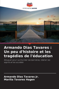 Armando Dias Tavares