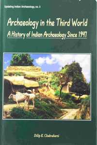 Archaeology in the Third World