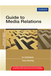 Guide to Media Relations