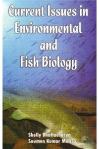 Current Issuses in Enviromental & Fish Biology
