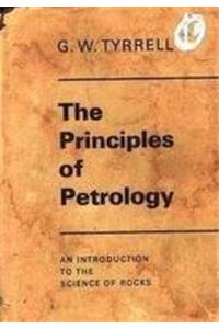 Principles Of Petrology
