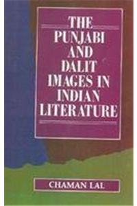 The Punjabi and Dalit Images in Indian Literature: Occasional Essays and Papers