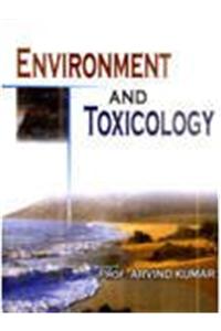 Environment and Toxicology