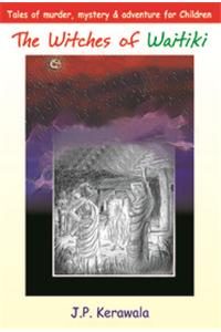 The Witches of Waitiki