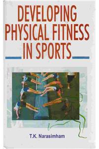 Developing Physical Fitness in Sports