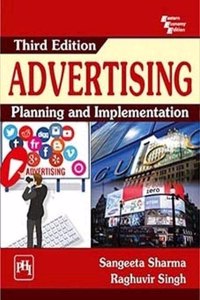 ADVERTISING 3RD ED