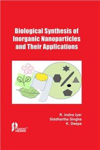 Biological Synthesis of Inorganic Nanoparticles and Their Applications