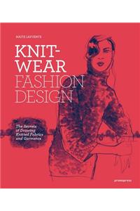 Knitwear Fashion Design