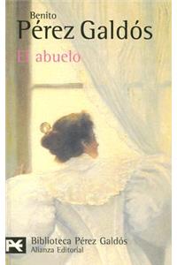 El Abuelo