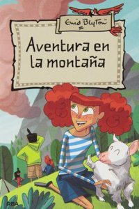 Aventuras 5 - Aventura en la montana