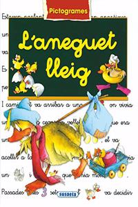 L'aneguet lleig