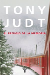 El Refugio De La Memoria