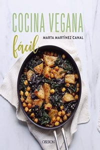 Cocina vegana facil