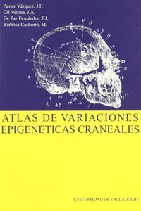 ATLAS DE VARIACIONES EPIGENETICAS CRANEALES
