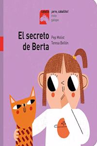 El Secreto de Berta
