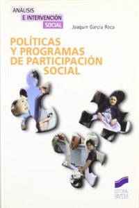 Politicas y Programas de Participacion Social
