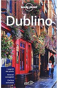 DUBLINO 6 ITALIAN