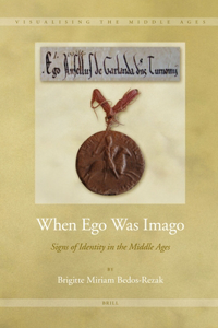 When Ego Was Imago
