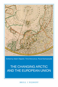 Changing Arctic and the European Union