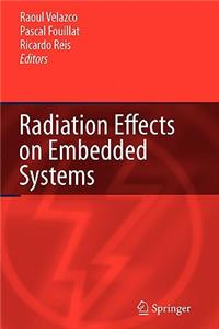 Radiation Effects on Embedded Systems