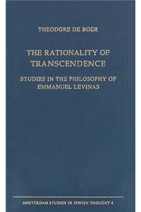 Rationality of Transcendence