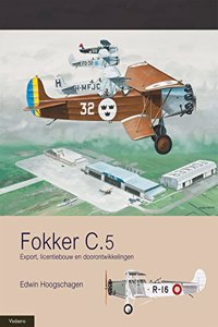 Fokker C.5