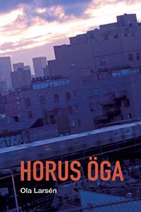 Horus Öga