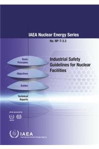 Industrial Safety Guidelines for Nuclear Facilities