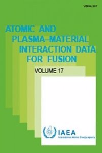 Atomic and Plasma-Material Interaction Data for Fusion