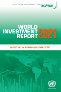 World Investment Report 2021