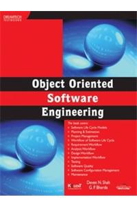 Object Oriented Software Engineering