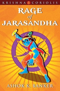 Rage Of Jarasandha