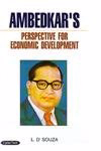 Ambedkars Perspective For Economic Development