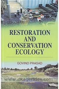 Restoration and Conservation Ecology